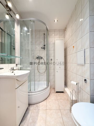 Mieszkanie 2-pokojowe Warszawa Ochota, ul. Władysława Korotyńskiego. Zdjęcie 4