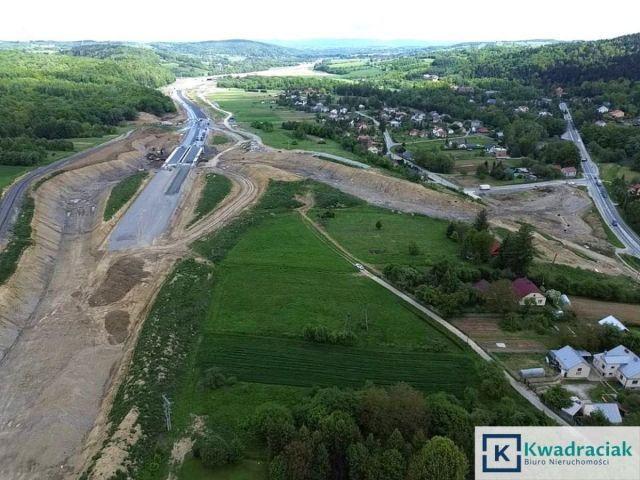 Działka budowlana Zboiska. Zdjęcie 10
