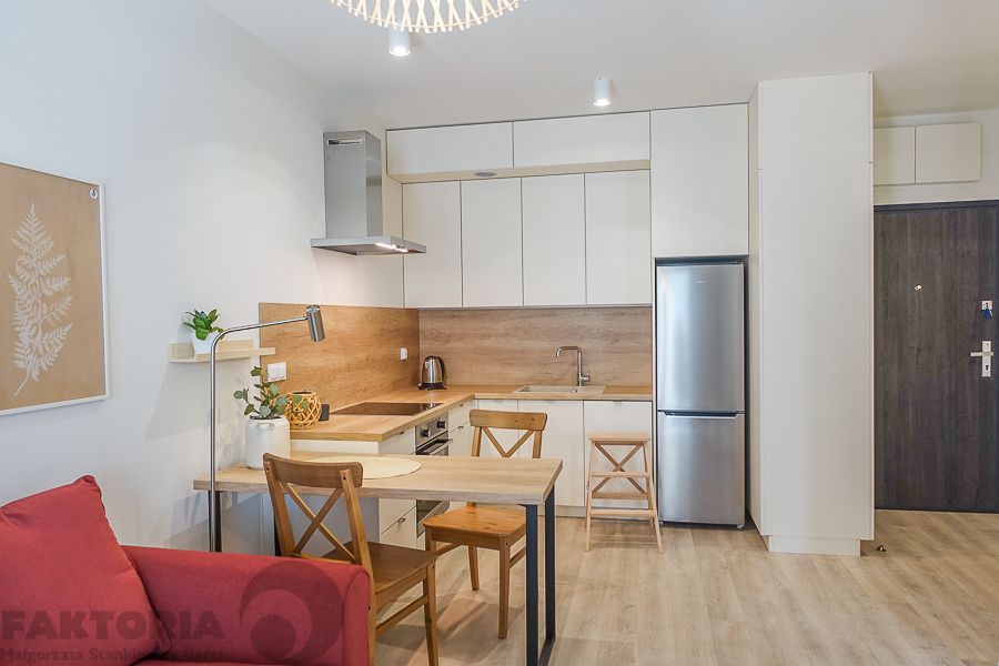 Mieszkanie 2-pokojowe Szczecin Centrum, ul. Gabriela Narutowicza. Zdjęcie 23