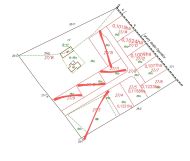 Działka budowlana Nowe Proboszczewice, ul. Płocka. Zdjęcie 1