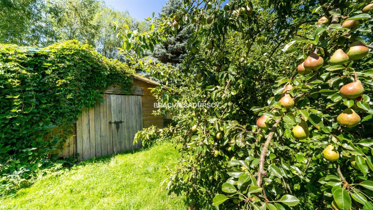 Działka siedliskowa Rawałowice. Zdjęcie 6