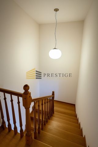 Mieszkanie 5-pokojowe Warszawa Ursynów, al. Komisji Edukacji Narodowej. Zdjęcie 14