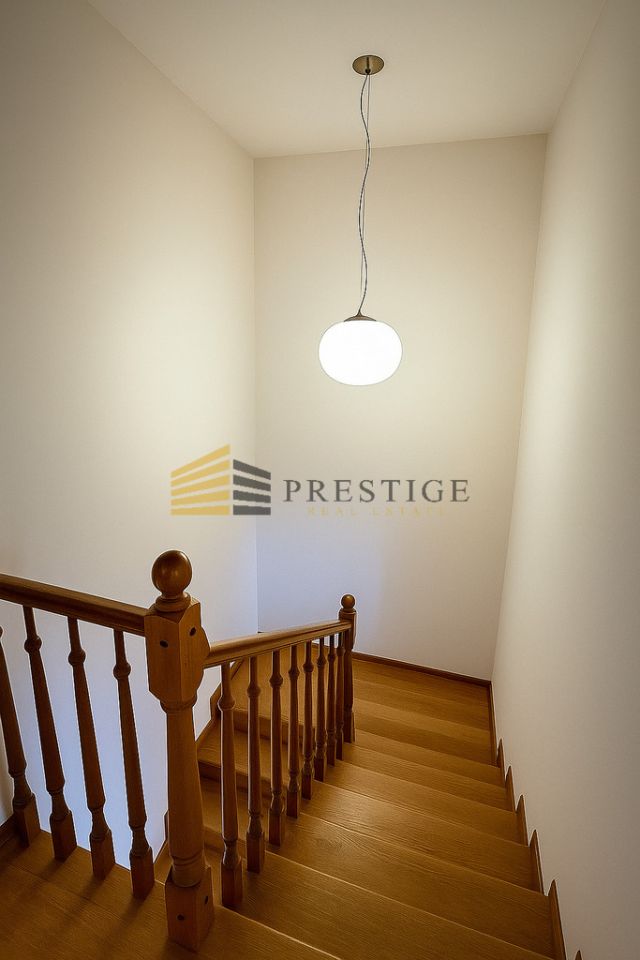 Mieszkanie 5-pokojowe Warszawa Ursynów, al. Komisji Edukacji Narodowej. Zdjęcie 14