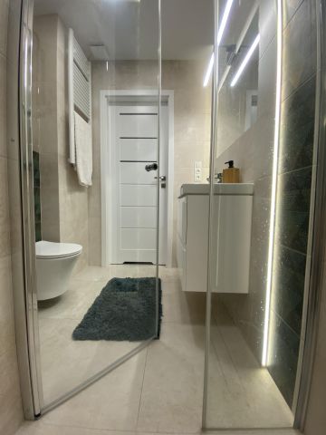 Mieszkanie 2-pokojowe Gdańsk Letnica, ul. Starowiejska. Zdjęcie 6