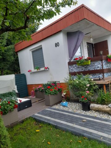 Działka rod Kruszyn Krajeński. Zdjęcie 1