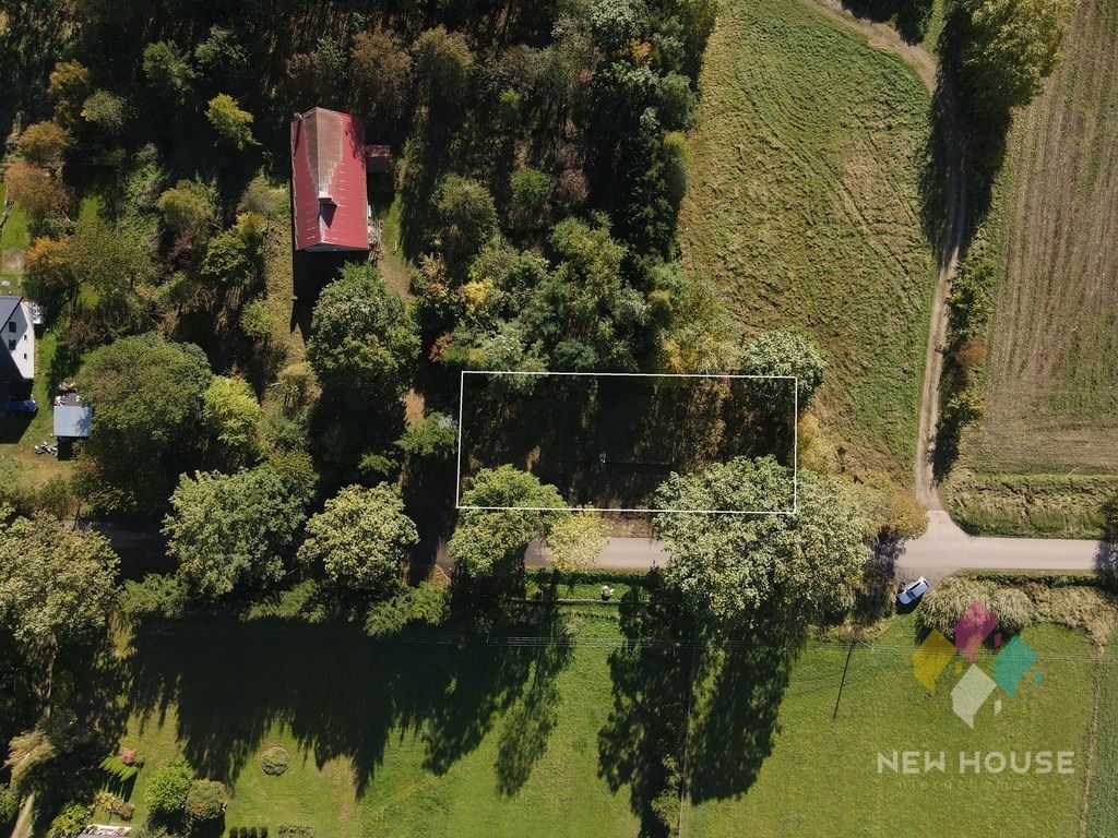 Działka budowlana Sople. Zdjęcie 6