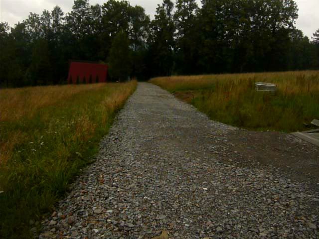 Działka budowlana Stróża. Zdjęcie 5