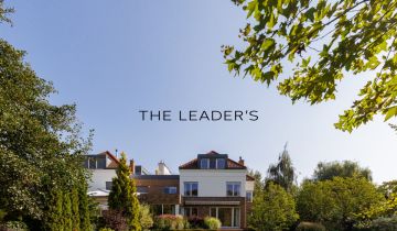 bliźniak, 6 pokoi Warszawa Wilanów, ul. Syta