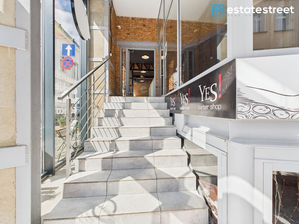 Nieruchomość komercyjna Gliwice, ul. Bankowa. Zdjęcie 12