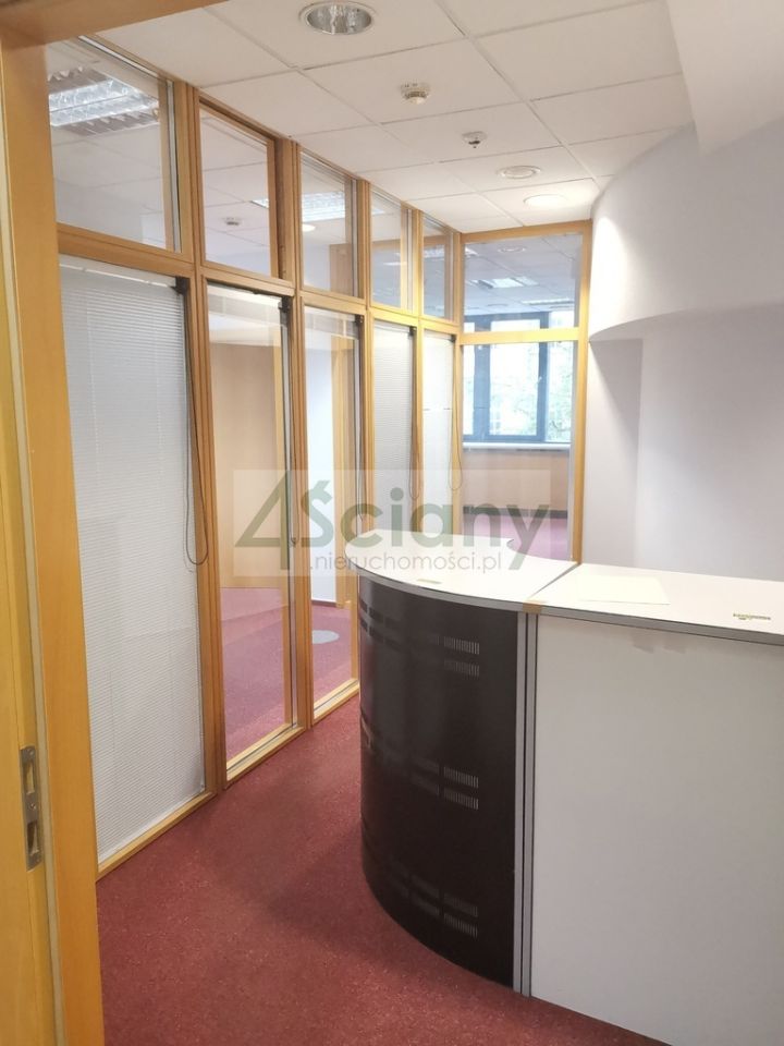 Biuro Warszawa Śródmieście