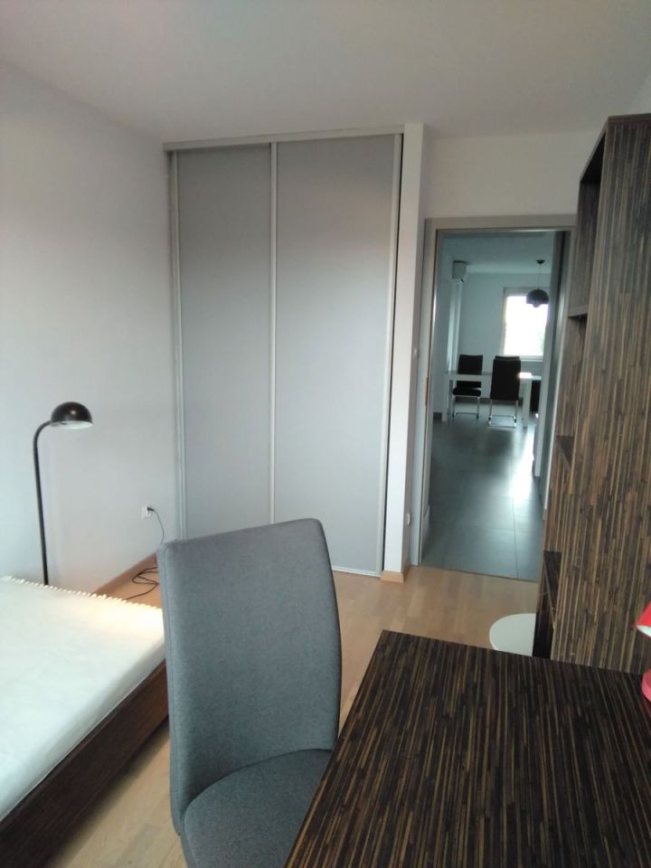 Mieszkanie 3-pokojowe Wrocław Krzyki, ul. Borowska. Zdjęcie 9