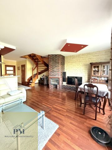 dom szeregowy, 4 pokoje Koszalin. Zdjęcie 29