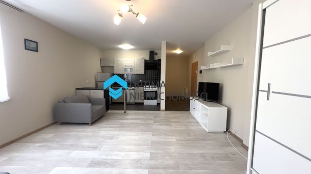 Mieszkanie 1-pokojowe Jelenia Góra Zabobrze, ul. Jana Kiepury. Zdjęcie 5