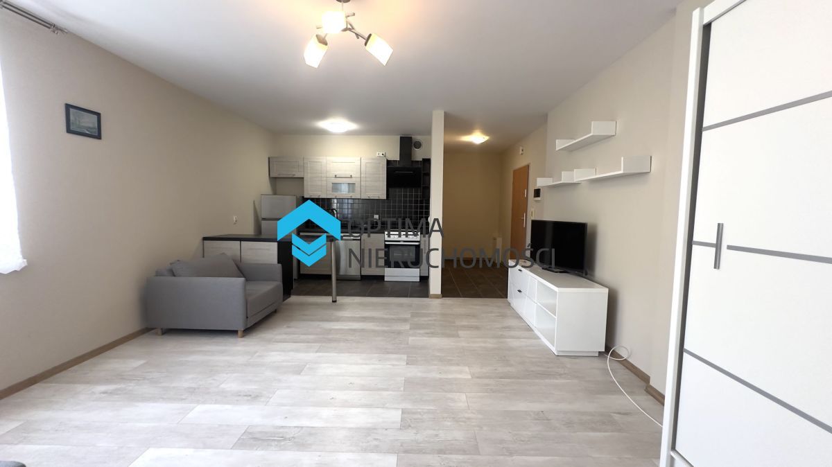 Mieszkanie 1-pokojowe Jelenia Góra Zabobrze, ul. Jana Kiepury. Zdjęcie 5