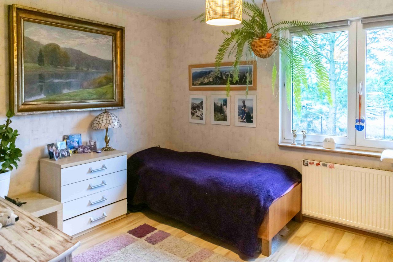 dom wolnostojący, 5 pokoi Piła Motylewo, ul. Sowia. Zdjęcie 7