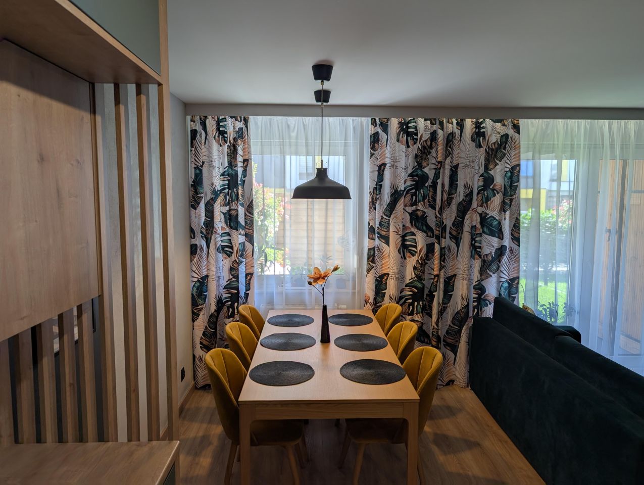 Mieszkanie 3-pokojowe Wrocław Fabryczna, ul. Jodłowicka. Zdjęcie 3