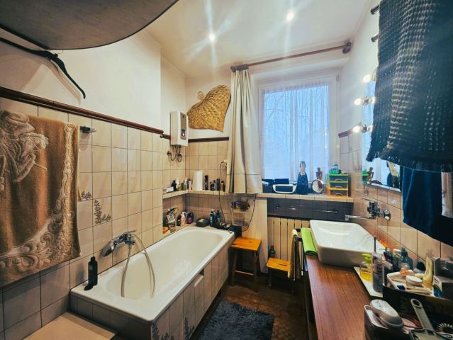 dom wolnostojący, 8 pokoi Łódź Ruda Pabianicka, ul. Przestrzenna. Zdjęcie 7