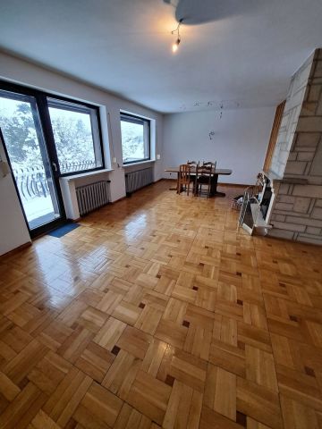 dom wolnostojący, 6 pokoi Poznań Grunwald, ul. Budziszyńska. Zdjęcie 1