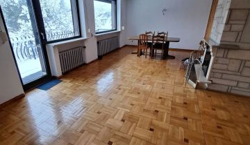 dom wolnostojący, 6 pokoi Poznań Grunwald, ul. Budziszyńska