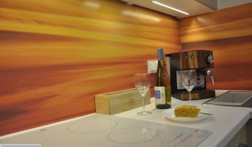 Mieszkanie 3-pokojowe Rogowo