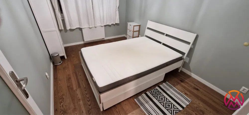 Mieszkanie 2-pokojowe Łódź Śródmieście, ul. Prezydenta Gabriela Narutowicza. Zdjęcie 4