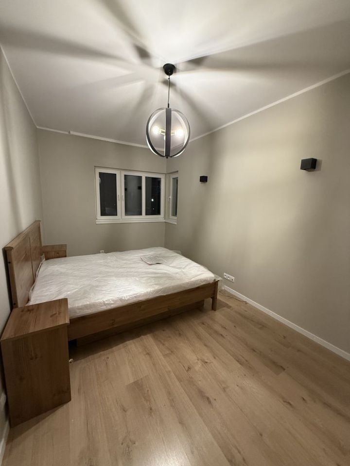 Mieszkanie 2-pokojowe Bytom Śródmieście, ul. Stanisława Witczaka. Zdjęcie 6