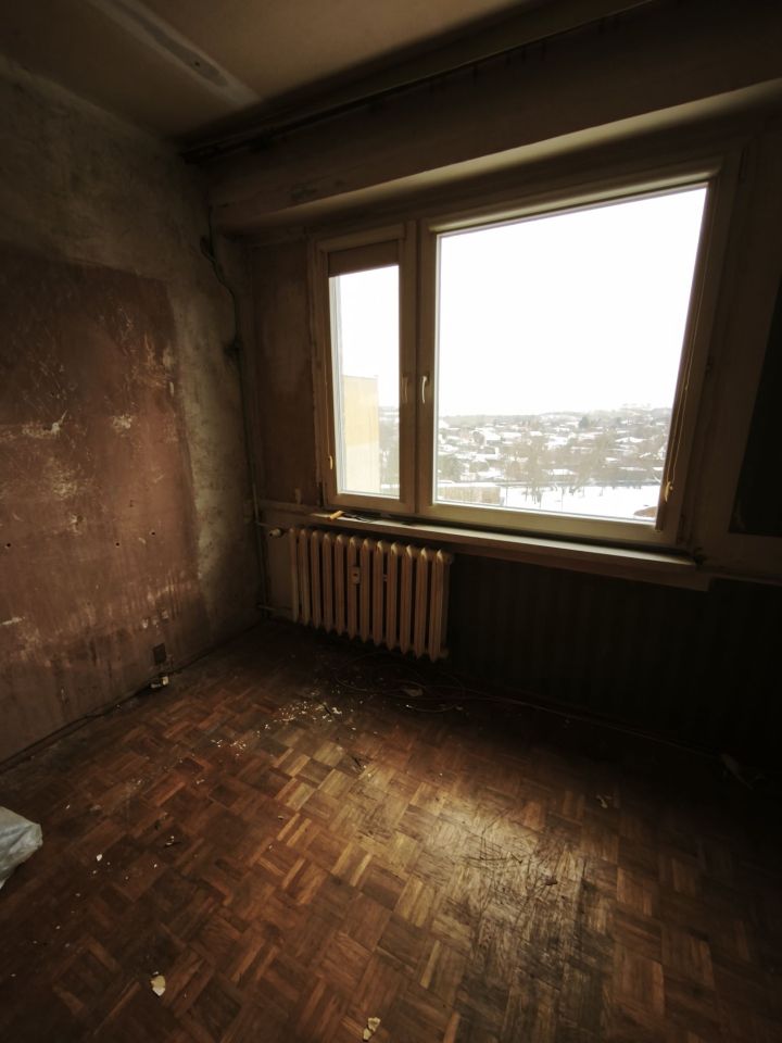 Mieszkanie 2-pokojowe Gniezno, os. Władysława Łokietka. Zdjęcie 8