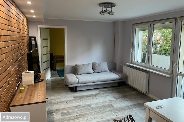 Mieszkanie 2-pokojowe Inowrocław, ul. Dubienka. Zdjęcie 1