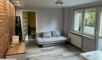 Mieszkanie 2-pokojowe Inowrocław, ul. Dubienka