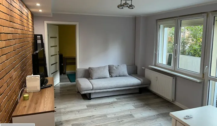 Mieszkanie 2-pokojowe Inowrocław, ul. Dubienka