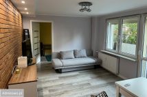 Mieszkanie 2-pokojowe Inowrocław, ul. Dubienka