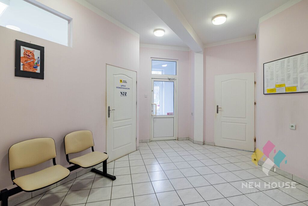 Lokal Olsztyn, ul. Rotmistrza Witolda Pileckiego. Zdjęcie 5