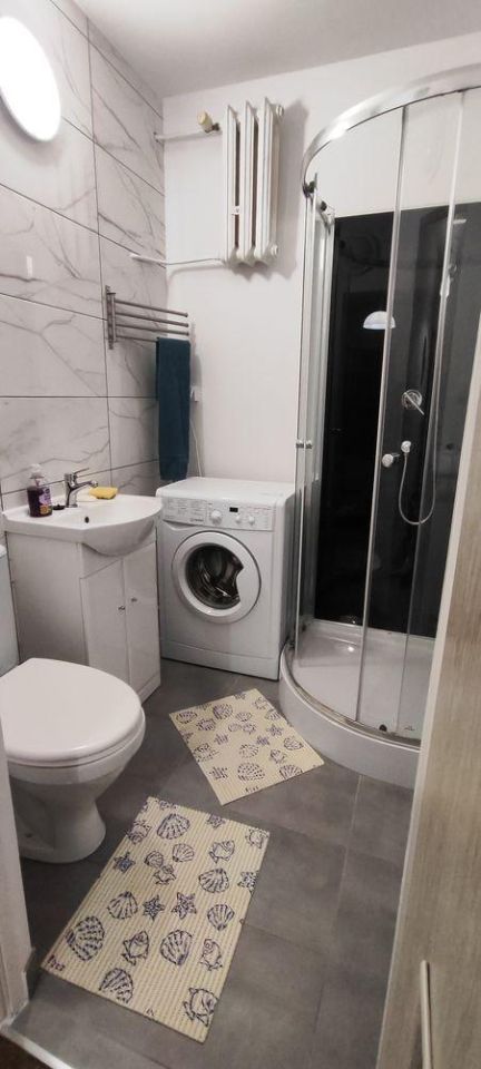 Mieszkanie 2-pokojowe Międzyrzecz, ul. Wojska Polskiego. Zdjęcie 9