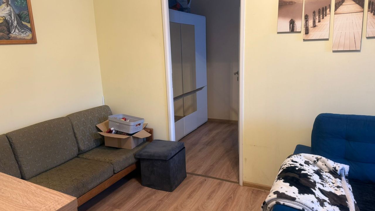 Mieszkanie 2-pokojowe Boguszów-Gorce Gorce, ul. Różana. Zdjęcie 11