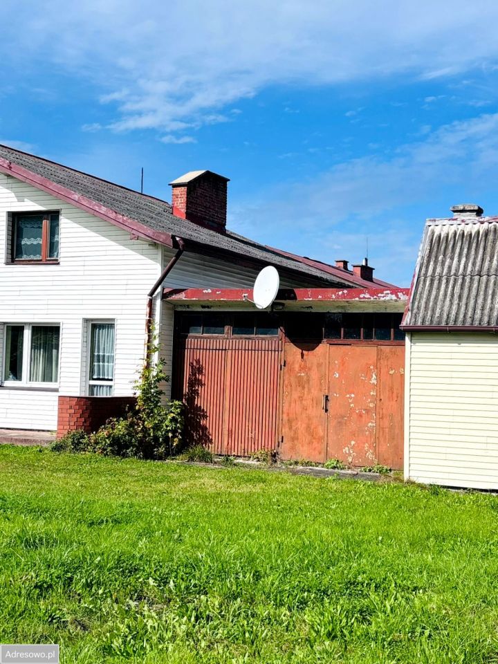 dom wolnostojący, 5 pokoi Jasło. Zdjęcie 2