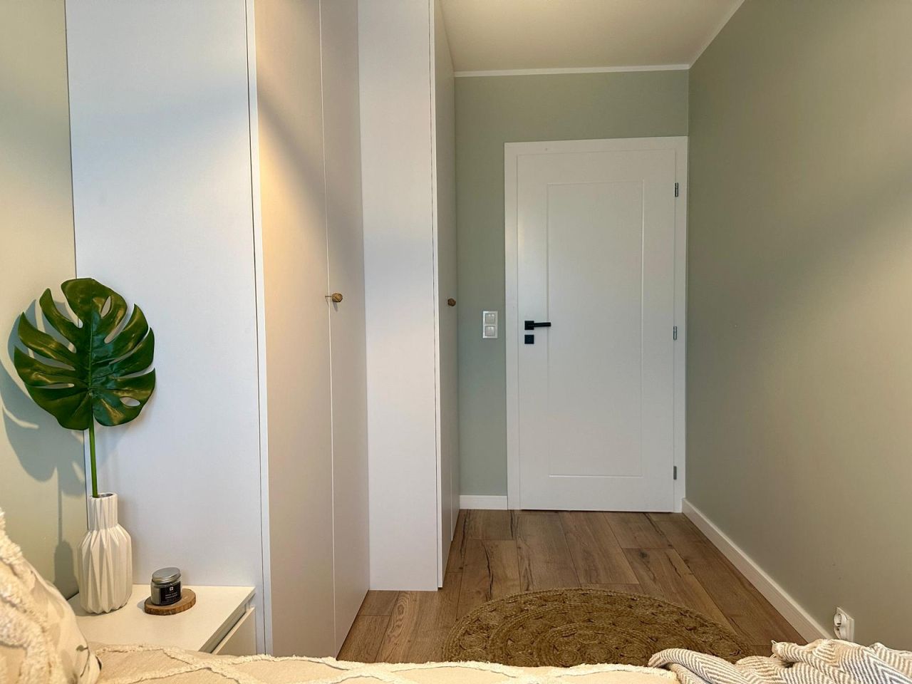 Mieszkanie 3-pokojowe Janikowo, ul. Główna. Zdjęcie 19