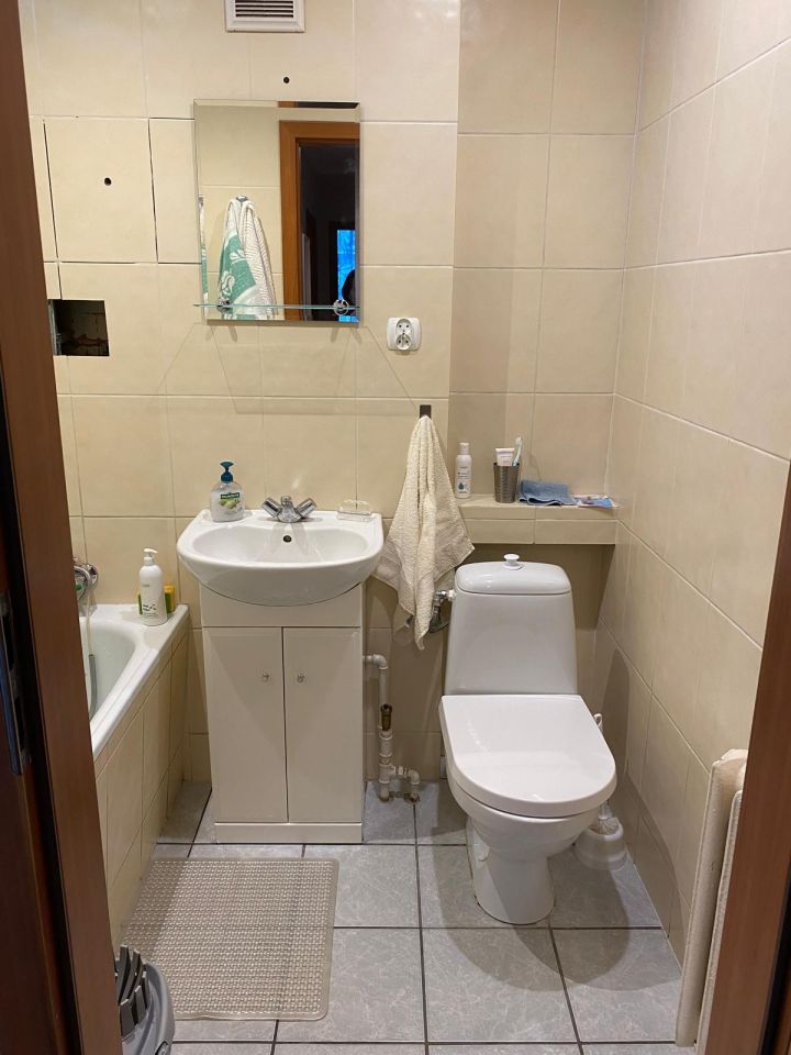 Mieszkanie 2-pokojowe Puławy, ul. Kaniowczyków. Zdjęcie 4