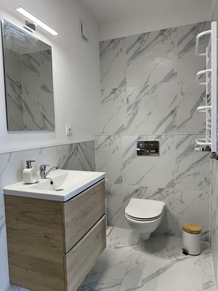 Mieszkanie 1-pokojowe Serock, ul. Wyzwolenia. Zdjęcie 10