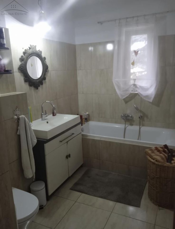 bliźniak, 4 pokoje Kalisz Korczak. Zdjęcie 3