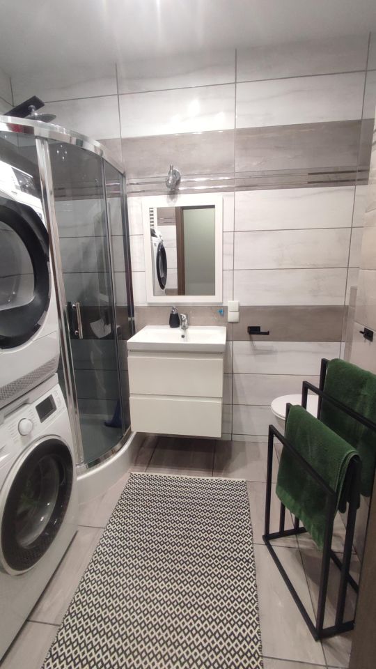 Mieszkanie 3-pokojowe Wrocław Klecina, ul. Życzliwa. Zdjęcie 8