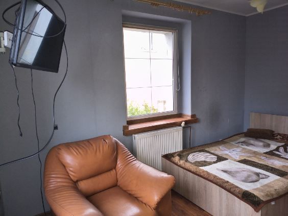 Mieszkanie 2-pokojowe Wrocław Złotniki, ul. Kościańska. Zdjęcie 2