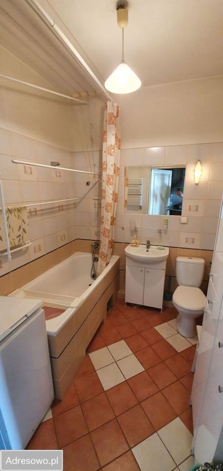 Mieszkanie 2-pokojowe Warszawa Mokotów, ul. Jadźwingów. Zdjęcie 3