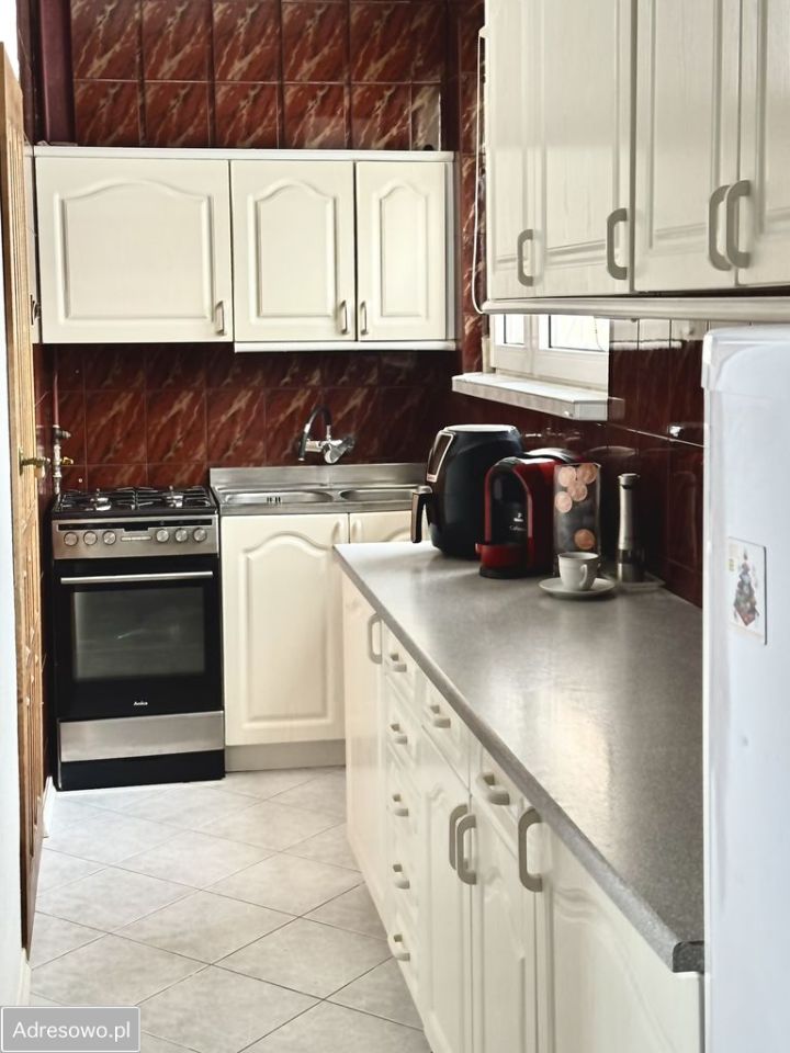 Mieszkanie 2-pokojowe Gdańsk Zaspa, ul. Pilotów. Zdjęcie 3