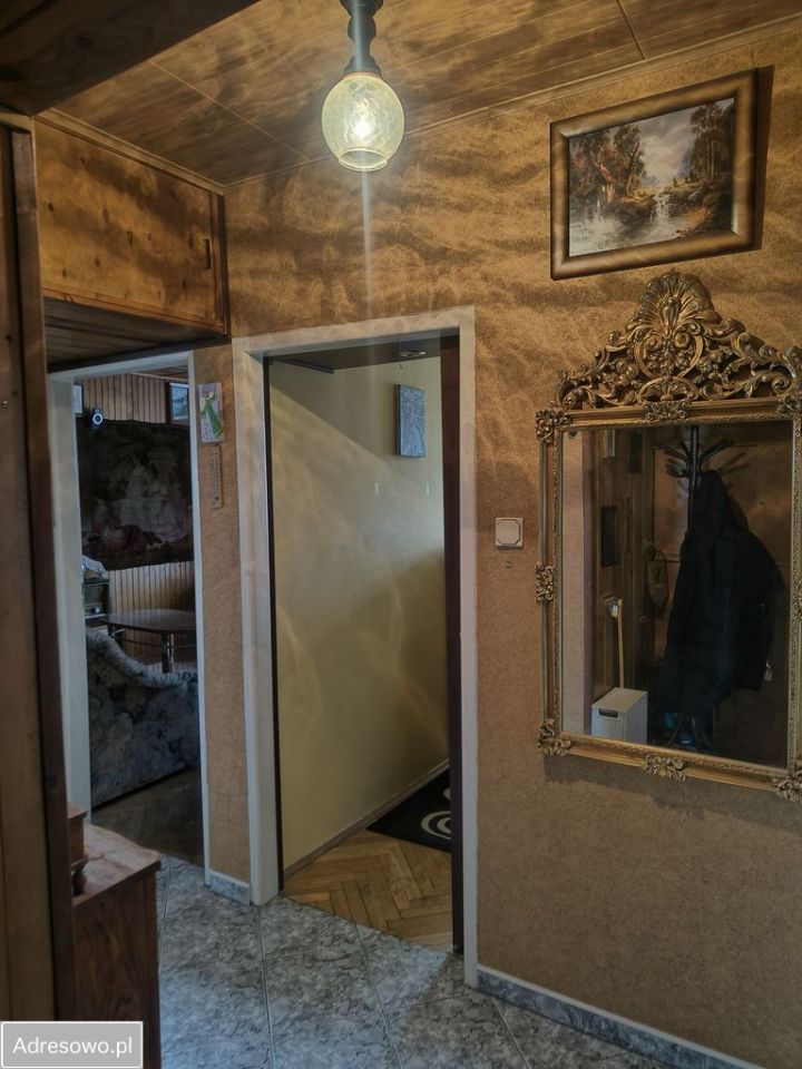 Mieszkanie 3-pokojowe Leszno, ul. Sochaczewska. Zdjęcie 7