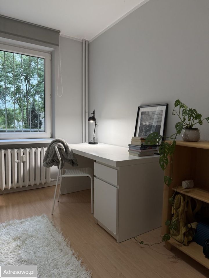 Pokój Kraków Prądnik Czerwony, ul. Powstańców. Zdjęcie 3