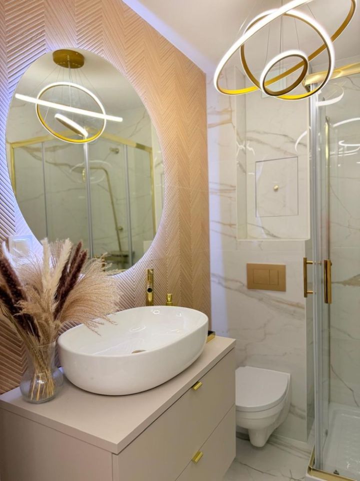 Mieszkanie 2-pokojowe Lębork Centrum, ul. Jagiellońska. Zdjęcie 2