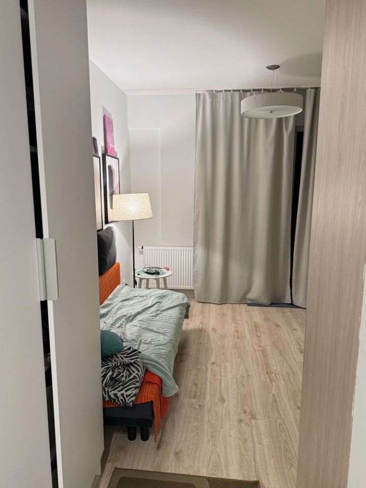 Mieszkanie 1-pokojowe Wrocław, ul. Zakładowa. Zdjęcie 6