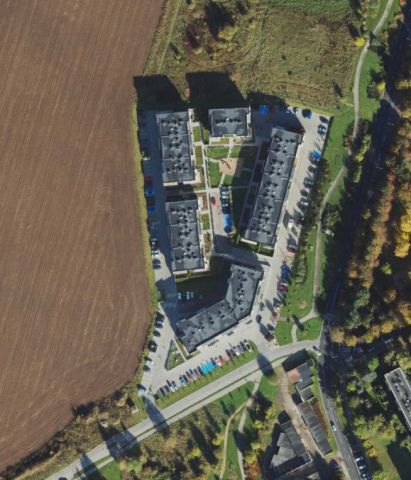 Garaż/miejsce parkingowe Słupsk, ul. Wojciecha Korfantego. Zdjęcie 1