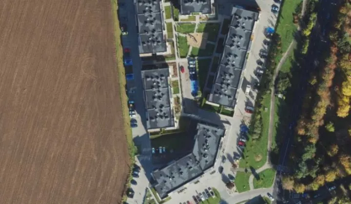 Garaż/miejsce parkingowe Słupsk, ul. Wojciecha Korfantego