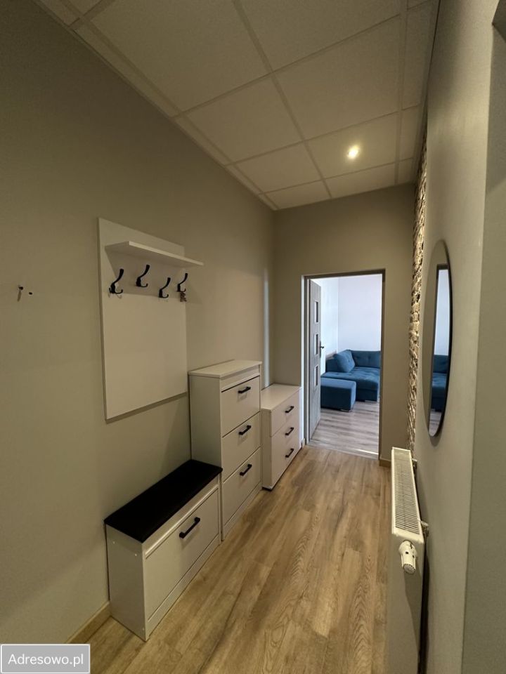 Mieszkanie 2-pokojowe Sosnowiec Centrum. Zdjęcie 8